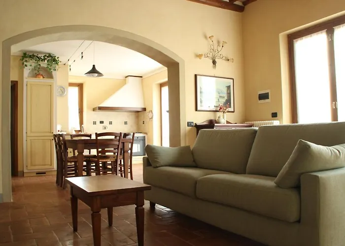 Podere La Campagnola
