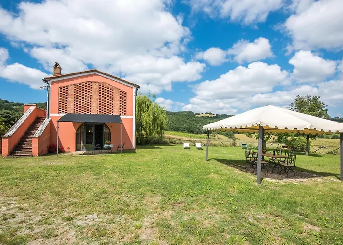 Cozy Home In San Quirico D'Orcia