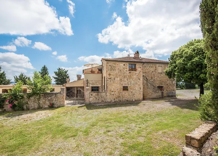 Lovely Home In San Quirico D'Orcia