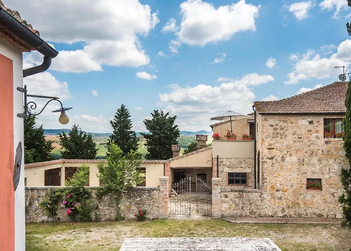 Cozy Home In San Quirico D'Orcia