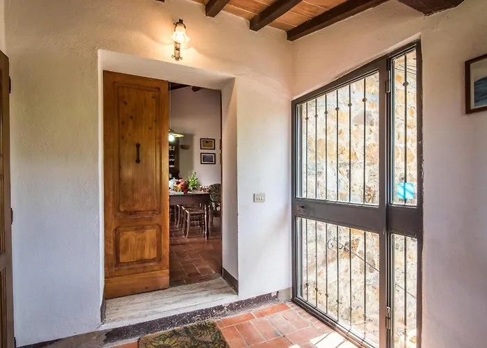 Lovely Home In San Quirico D'Orcia