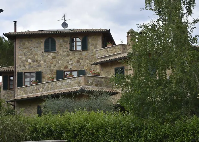 La Torre House